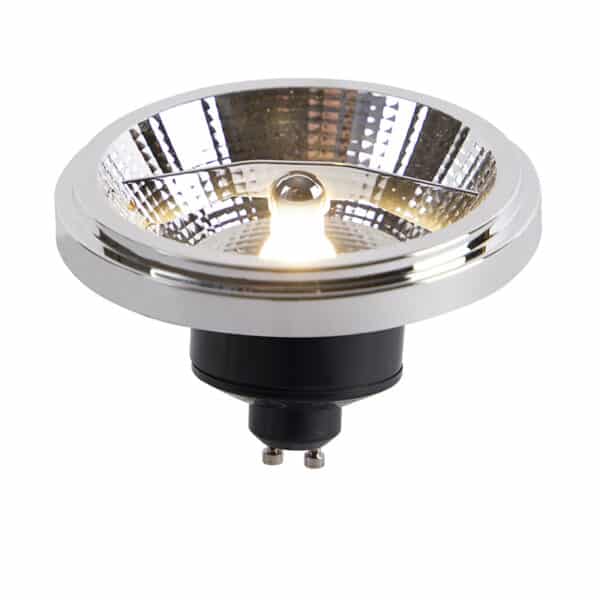 GU10 dimmbare LED-Lampe AR111 11W 810 lm 2700K