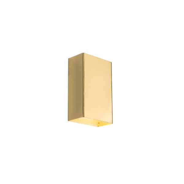 Moderne Wandleuchte Gold - Otan S.