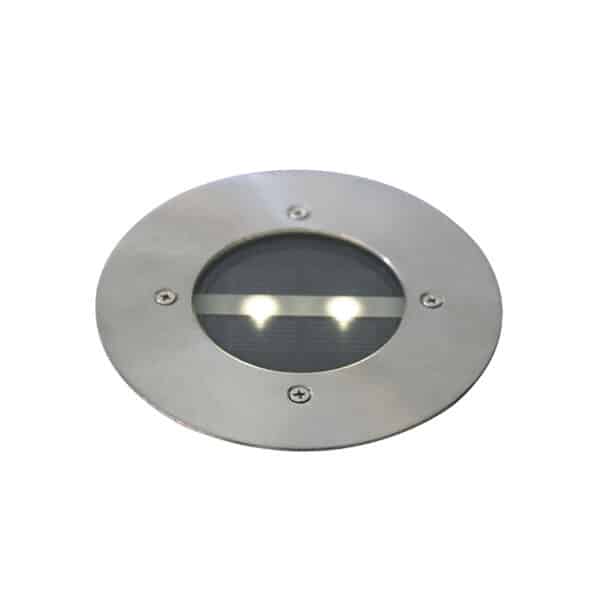 Bodenstrahler inkl. LED mit Solarenergie IP44 - Tiny