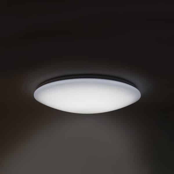 LED Deckenleuchte 60cm Sterneffekt mit Fernbedienung - Extrema